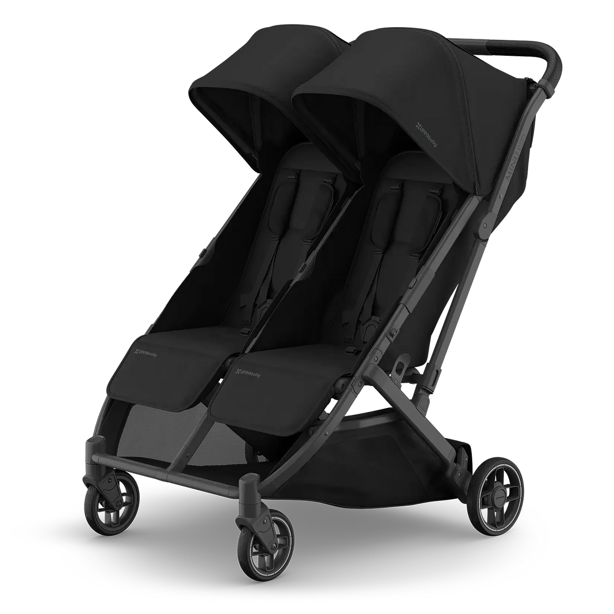 UPPAbaby Minu Duo