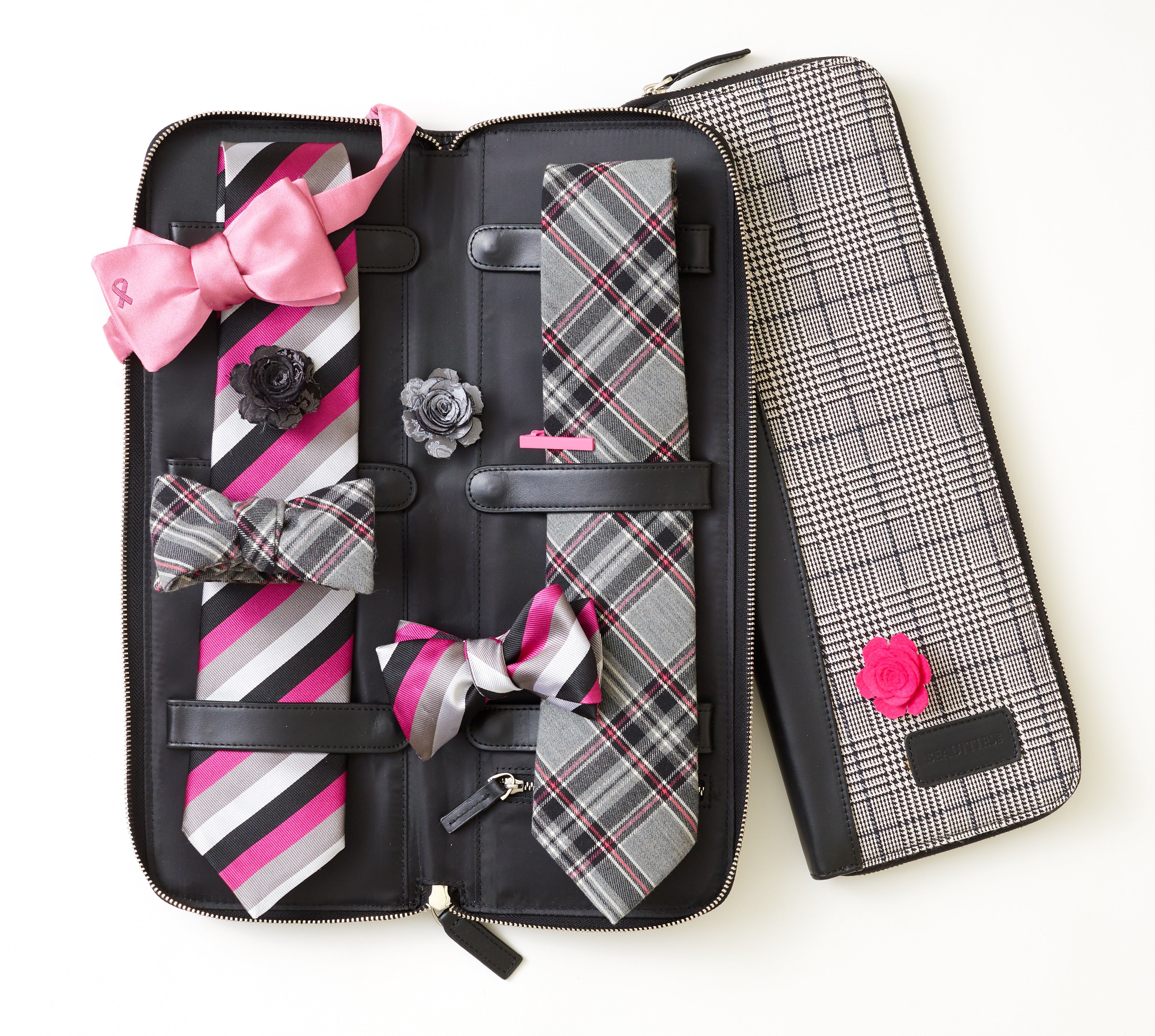 Hebrides Isle - bow ties