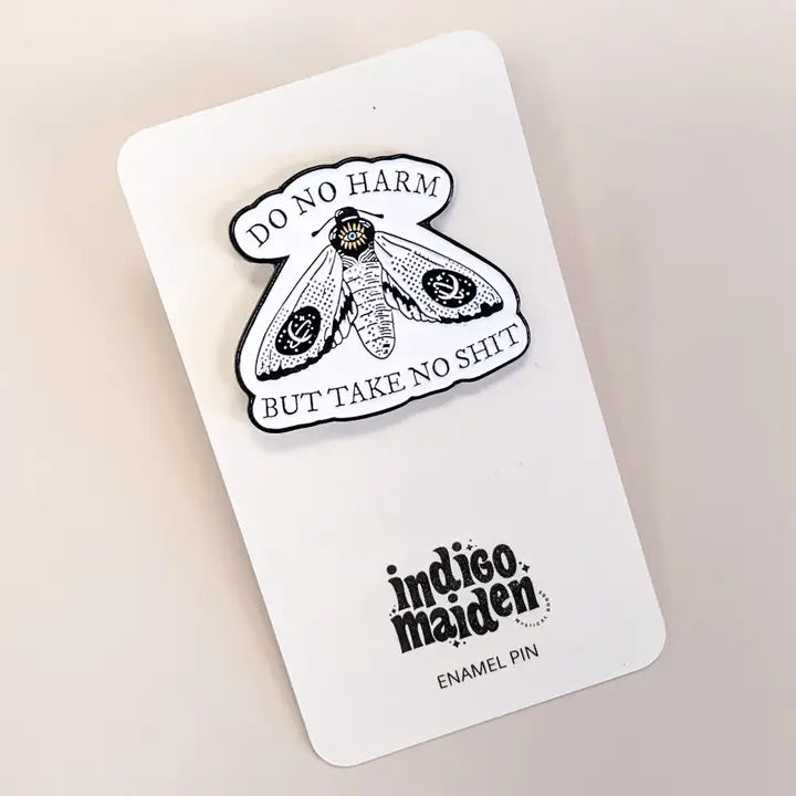Enamel Pins