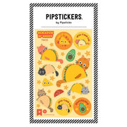 Scratch 'n Sniff PipStickers