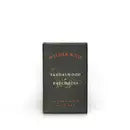Sandalwood + Patchouli Handcrafted Soap Bar by Wild Lark
