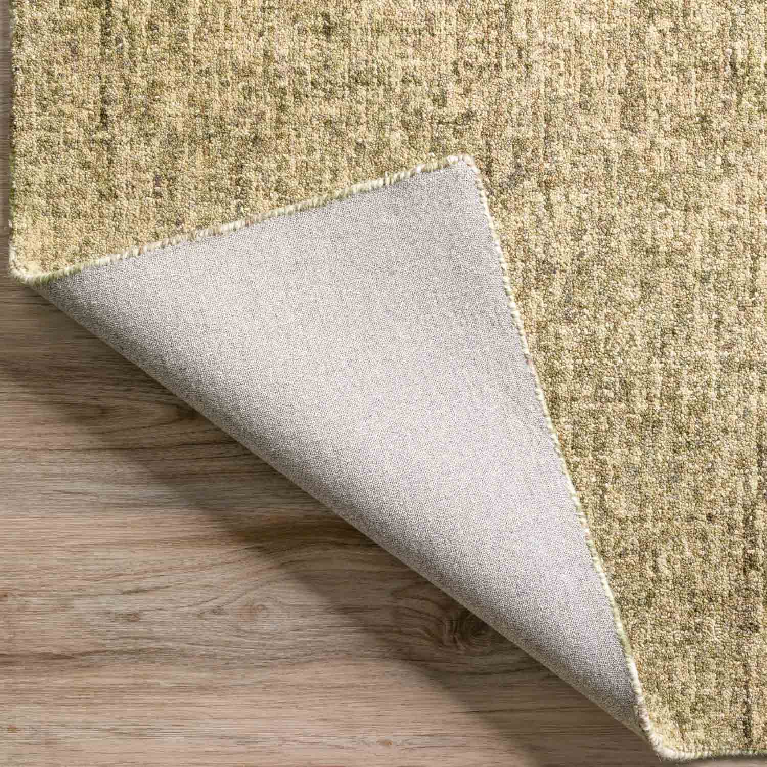 Calisa Rug Basil 5' X 7'6" by Homeportonline