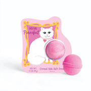 Clamshell Bath Bomb - Cat by Homeportonline
