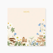 Block Notepad by Wild Lark