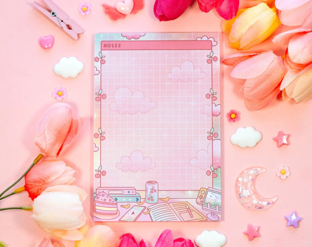 Notepad