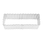 Shortbread Cookie Cutter by Kiss the Cook