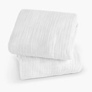 UPPAbaby Remi Bassinet Mattress Covers - Set of 2