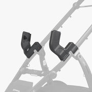 UPPAbaby Car Seat Adapters for Ridge (Maxi-Cosi®, Nuna®, Cybex)
