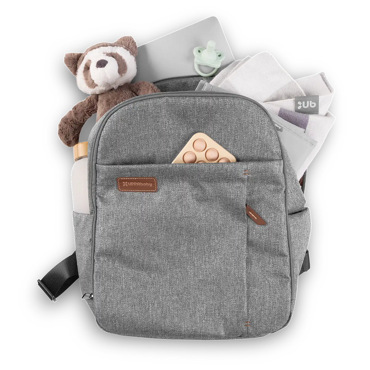UPPAbaby Changing Backpack