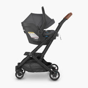 UPPAbaby Adapters for Minu and Minu V2 (Aria, Mesa and Bassinet 2018+)