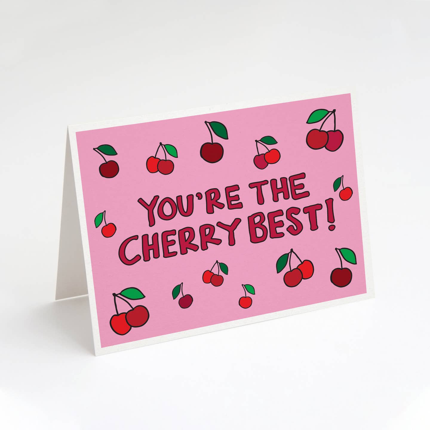 Greeting Cards - love - Tiny Gang Designs