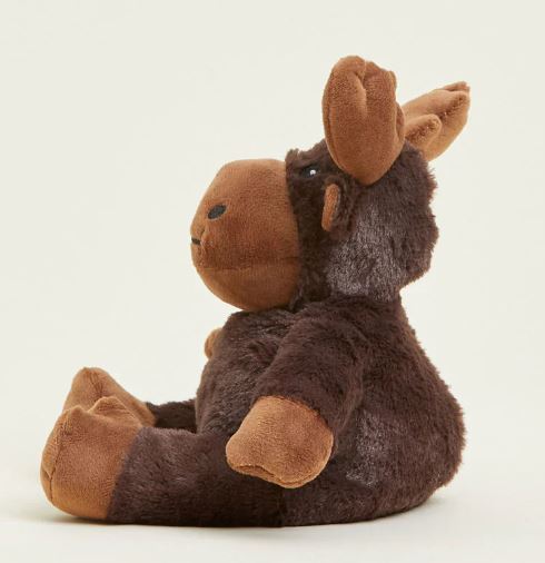 Warmies Junior Moose by Homeportonline