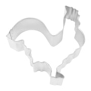 Rooster Cookie Cutter by Kiss the Cook