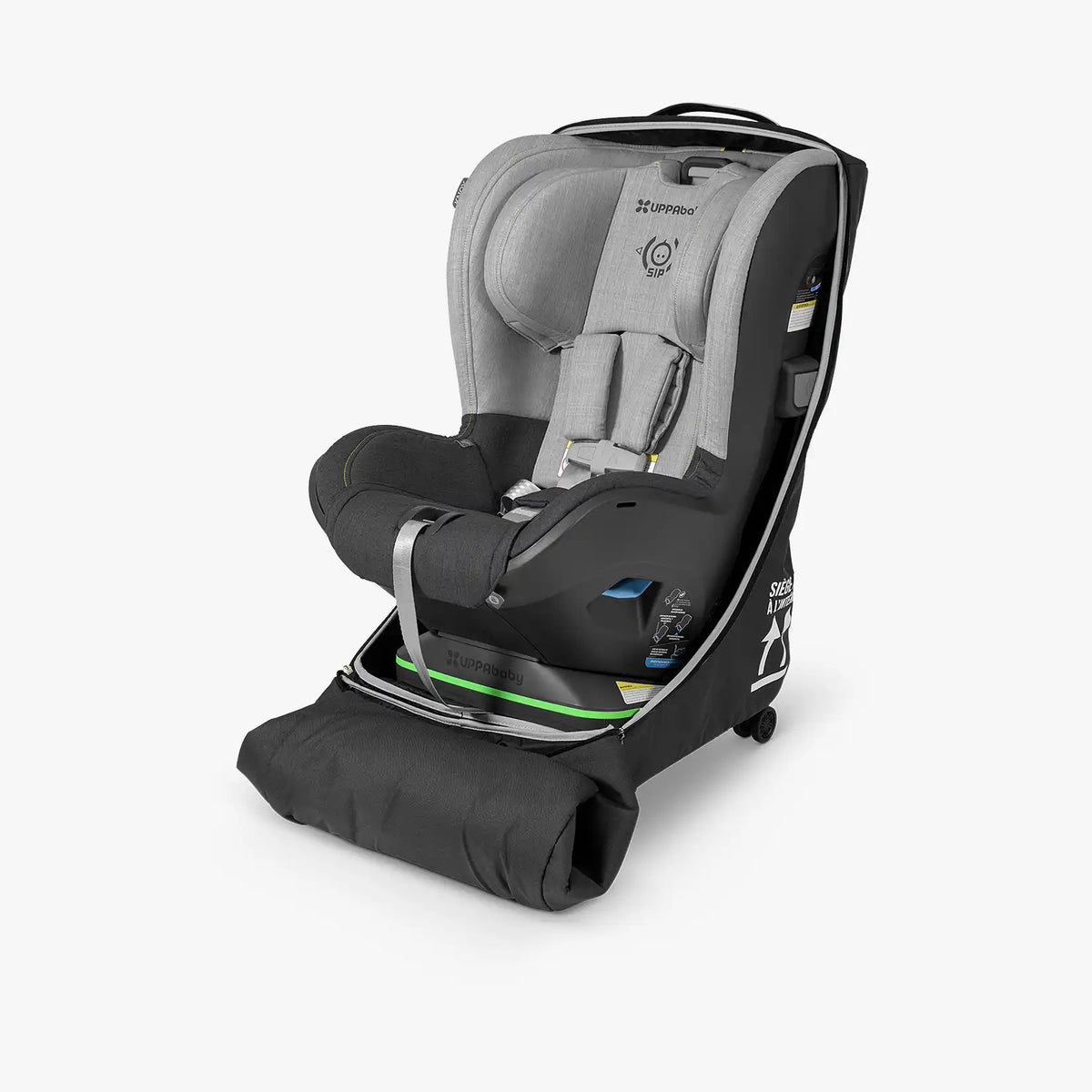 UPPAbaby Travel Bag for Rove, Knox, or Alta