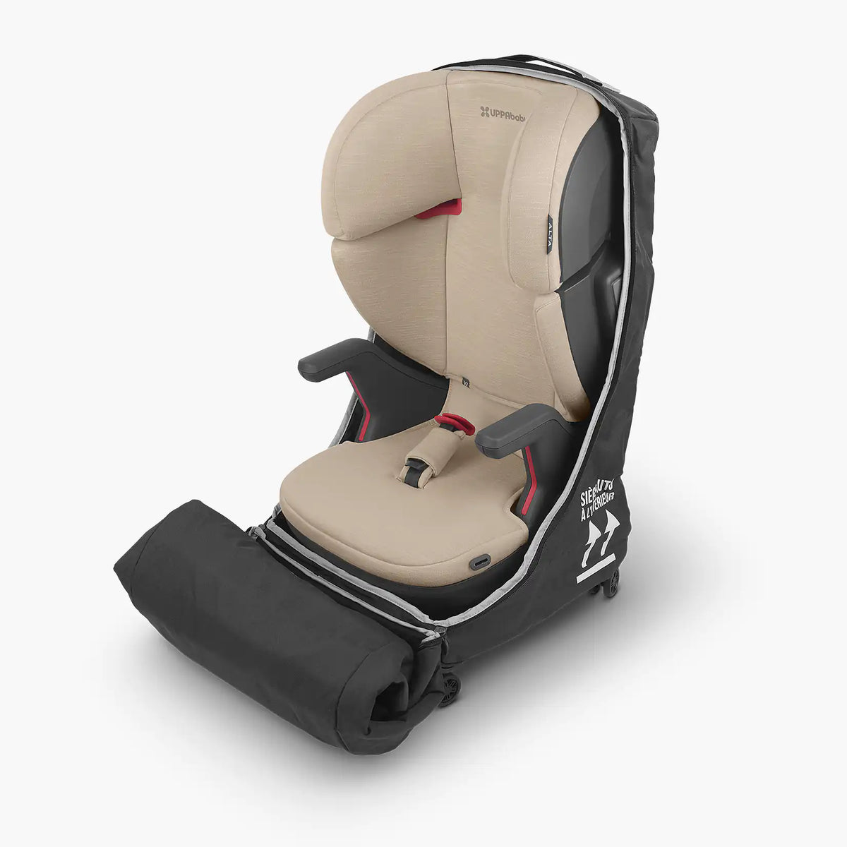 UPPAbaby Travel Bag for Rove, Knox, or Alta