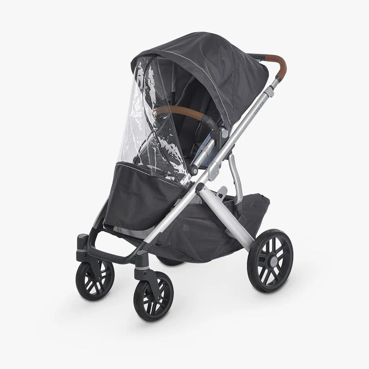 UPPAbaby Performance Rain Shield for Vista & Cruz