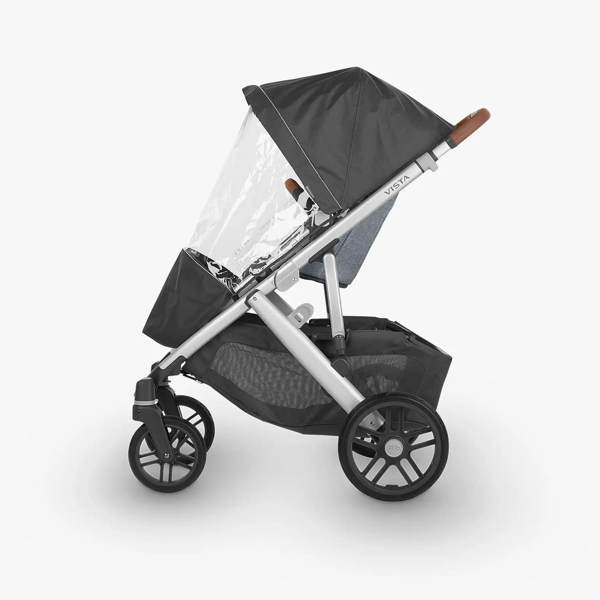 UPPAbaby Performance Rain Shield for Vista & Cruz