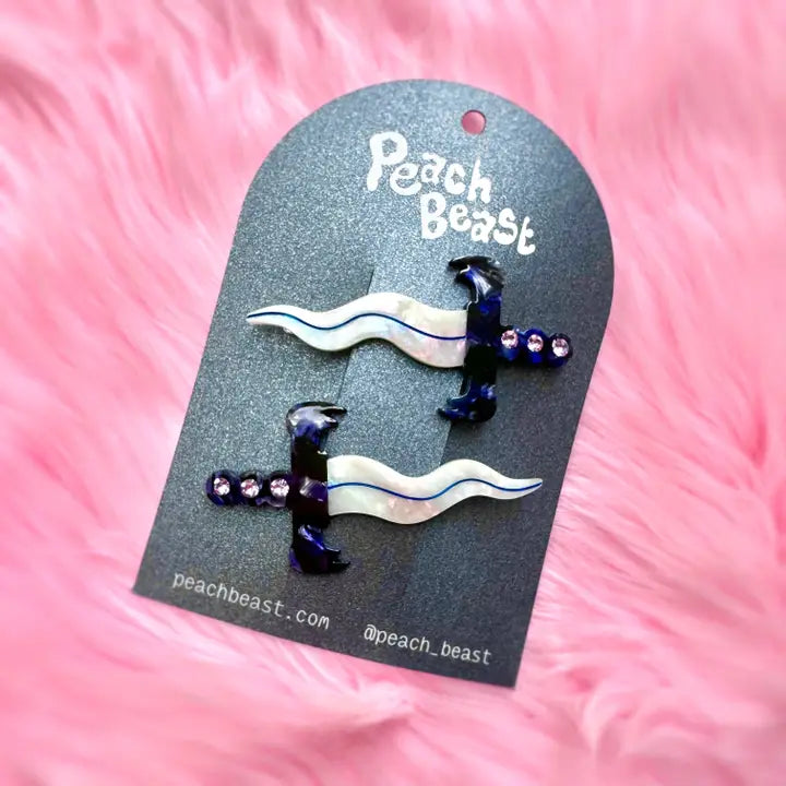 Hair Clip Sets