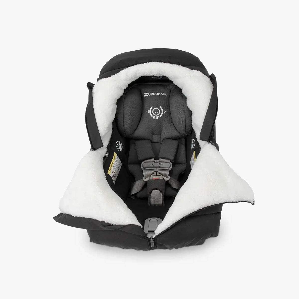 UPPAbaby CozyGanoosh for Aria, Mesa/Mesa V2, Mesa Max