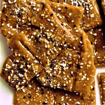 Vermont Maple Brittle