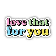 Stickers by Big Moods