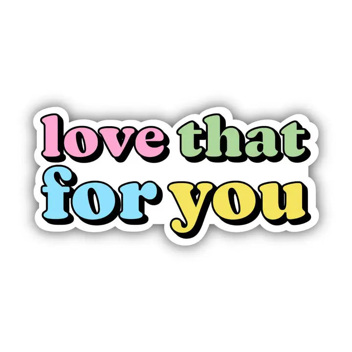 Stickers by Big Moods