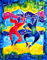 Vermont Artist - Nancy Jacobus (Sold Individually) by Homeportonline