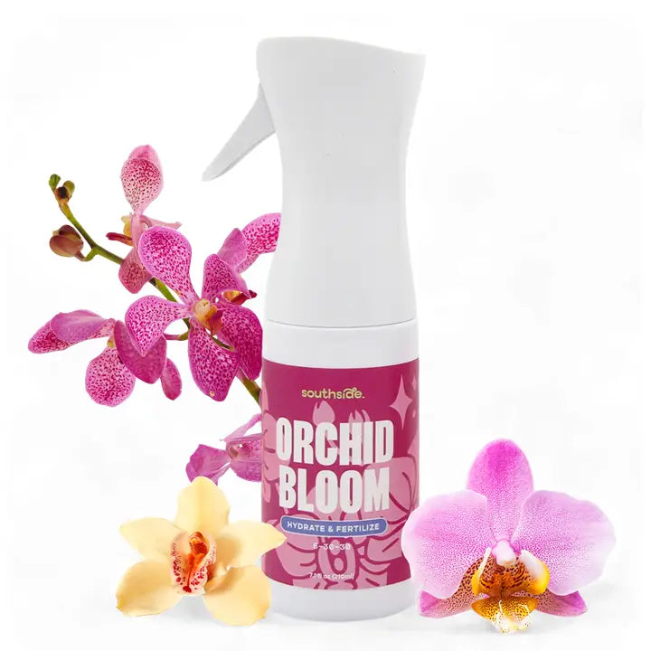 Orchid Grow & Bloom Sprays