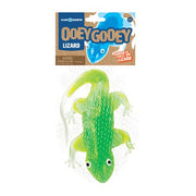 Club Earth Ooey Gooey Lizard by Homeportonline