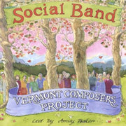 Vermont Composers Project