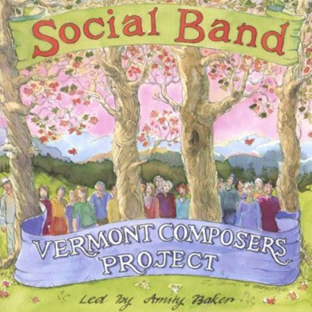 Vermont Composers Project