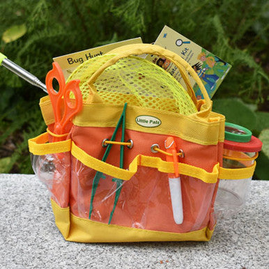 Little Pals Bug Watching Activity Kit