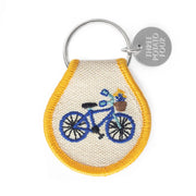 Patch Keychain