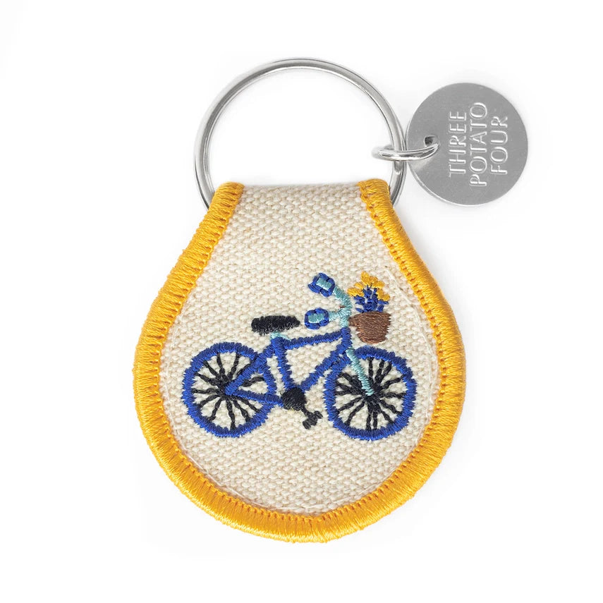 Patch Keychain