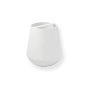 Toothbrush Holder - White by Homeportonline