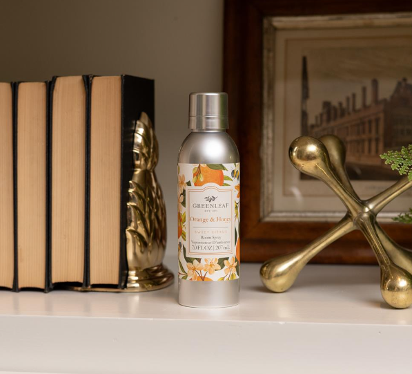 Room Spray - Silver Spruce by Homeportonline