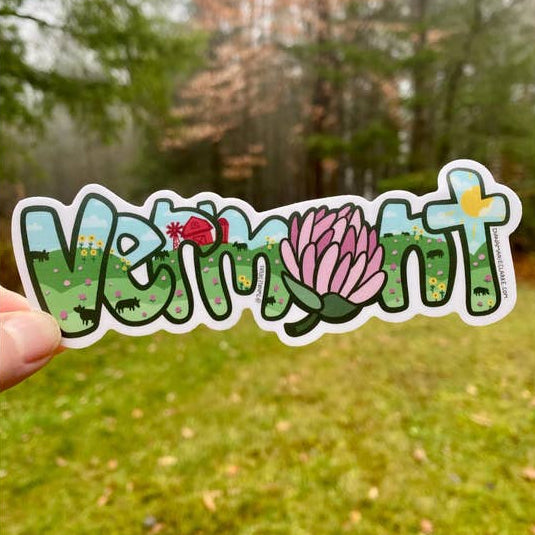 Decals - Vermont - twinkletaters
