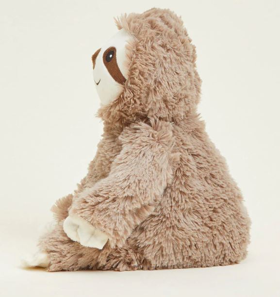 Warmies Sloth by Homeportonline