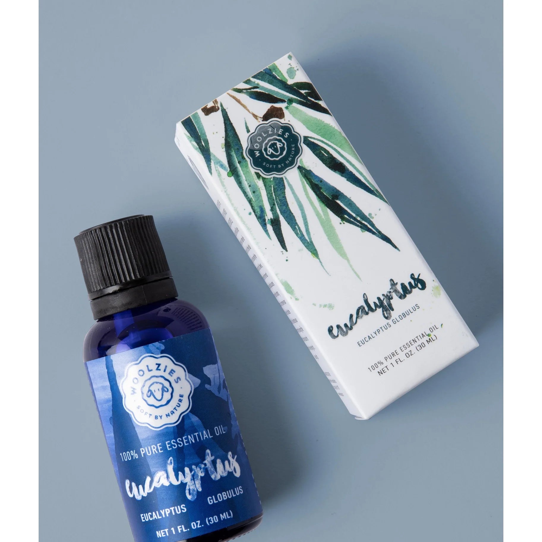 Essential Oils