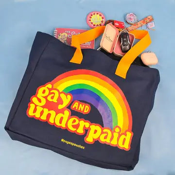 Tote Bags