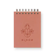 Mini Jotter Notebook
