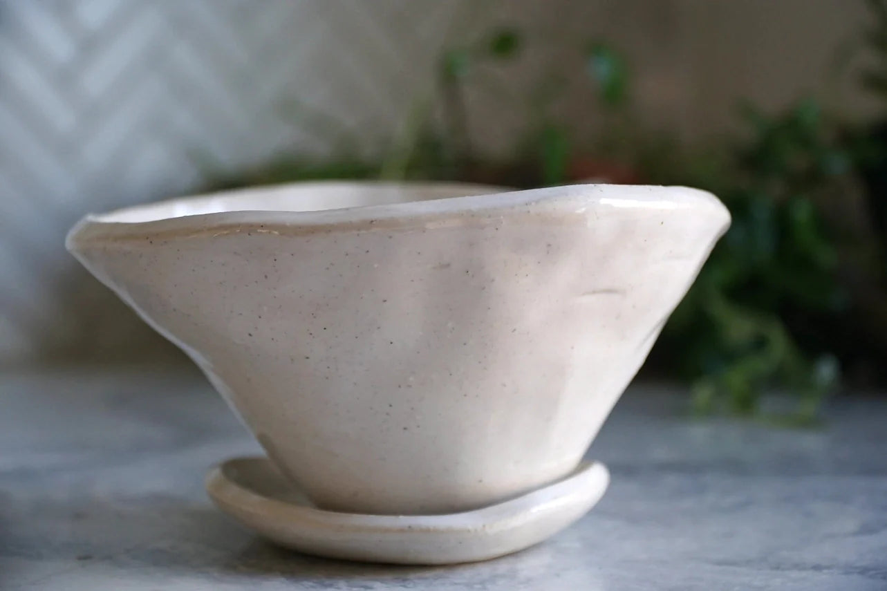 Wabi Sabi Table Planter