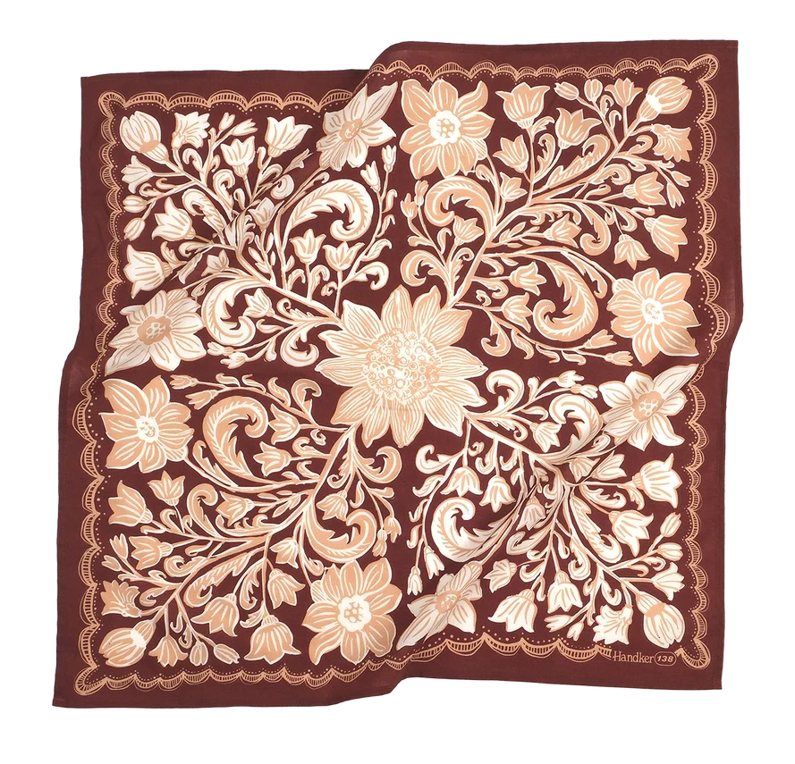 Handker Bandanas