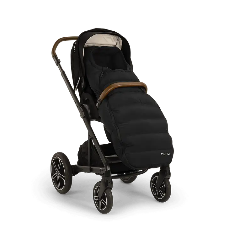 Nuna Winter Stroller Set