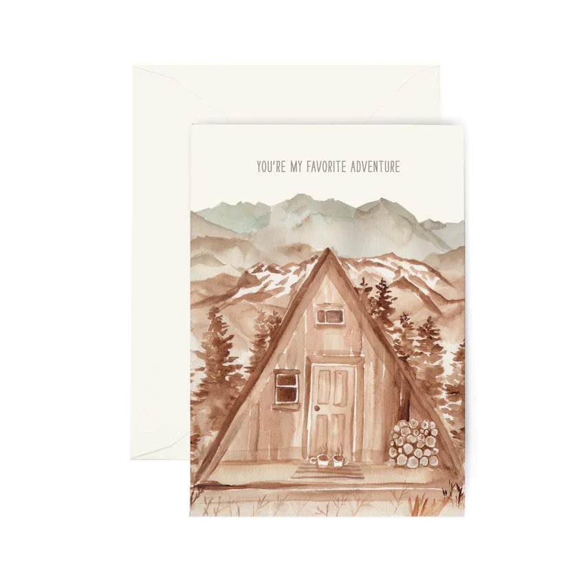 Greeting Cards