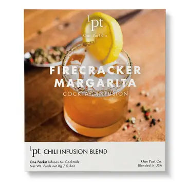 One Part Cocktail Pack