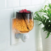 Wax Warmer - Pluggable - Obsidian by Homeportonline