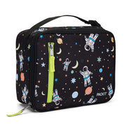 Classic Lunch Box - Spaceman by Homeportonline