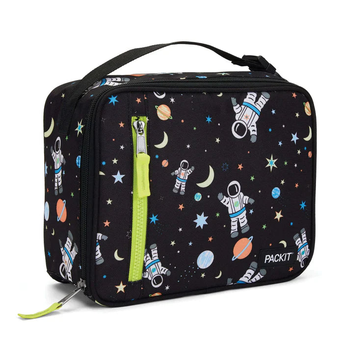 Classic Lunch Box - Spaceman by Homeportonline
