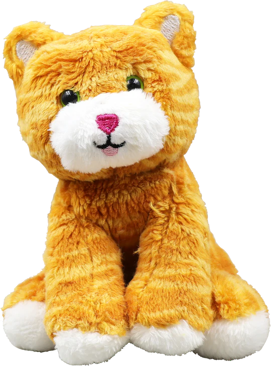 Petites Plush Kit Hug A Kitten by Homeportonline